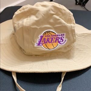 Lakers Bucket Hat